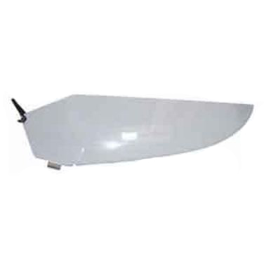 RS Vision - Centerbord