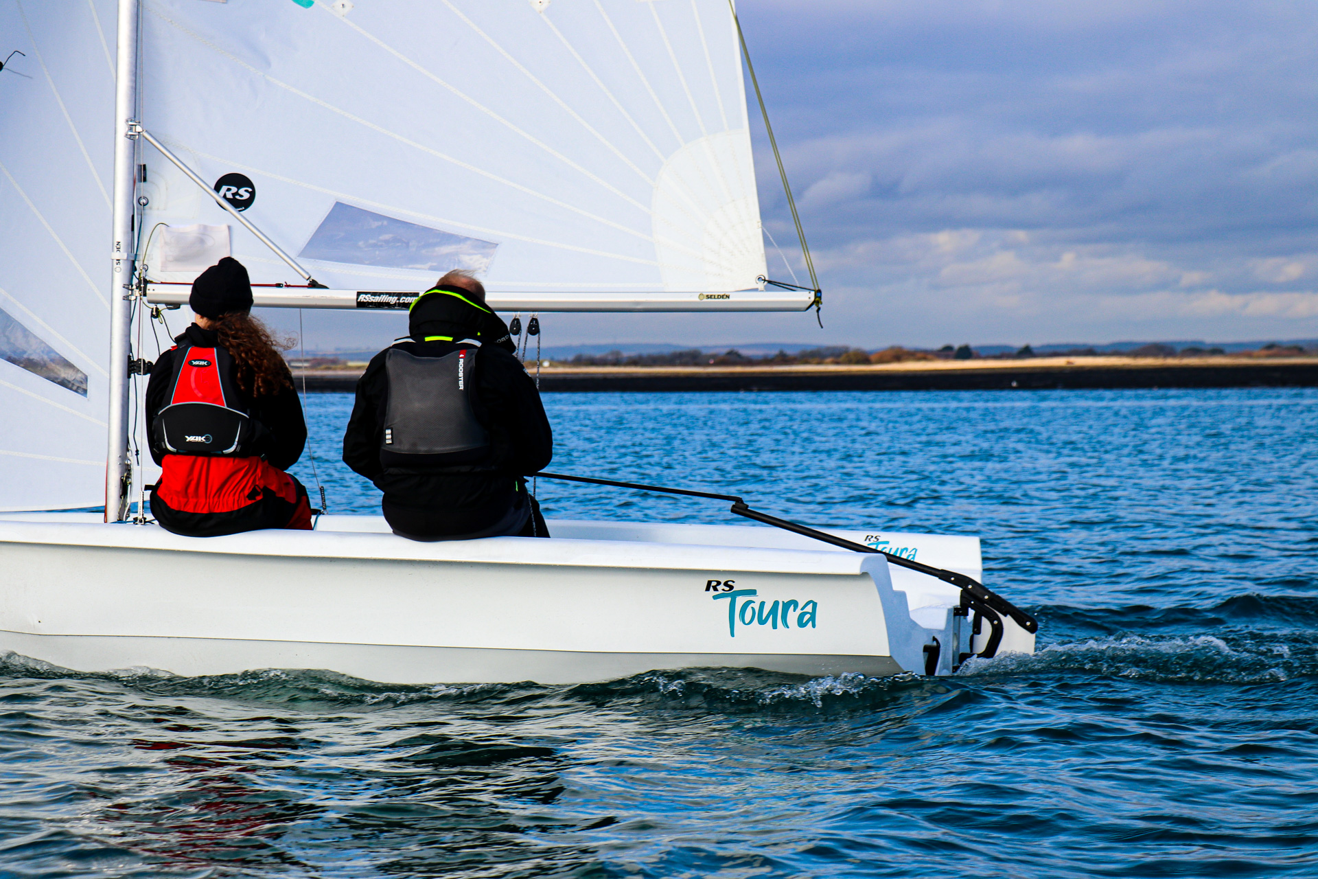 RS Toura - 16