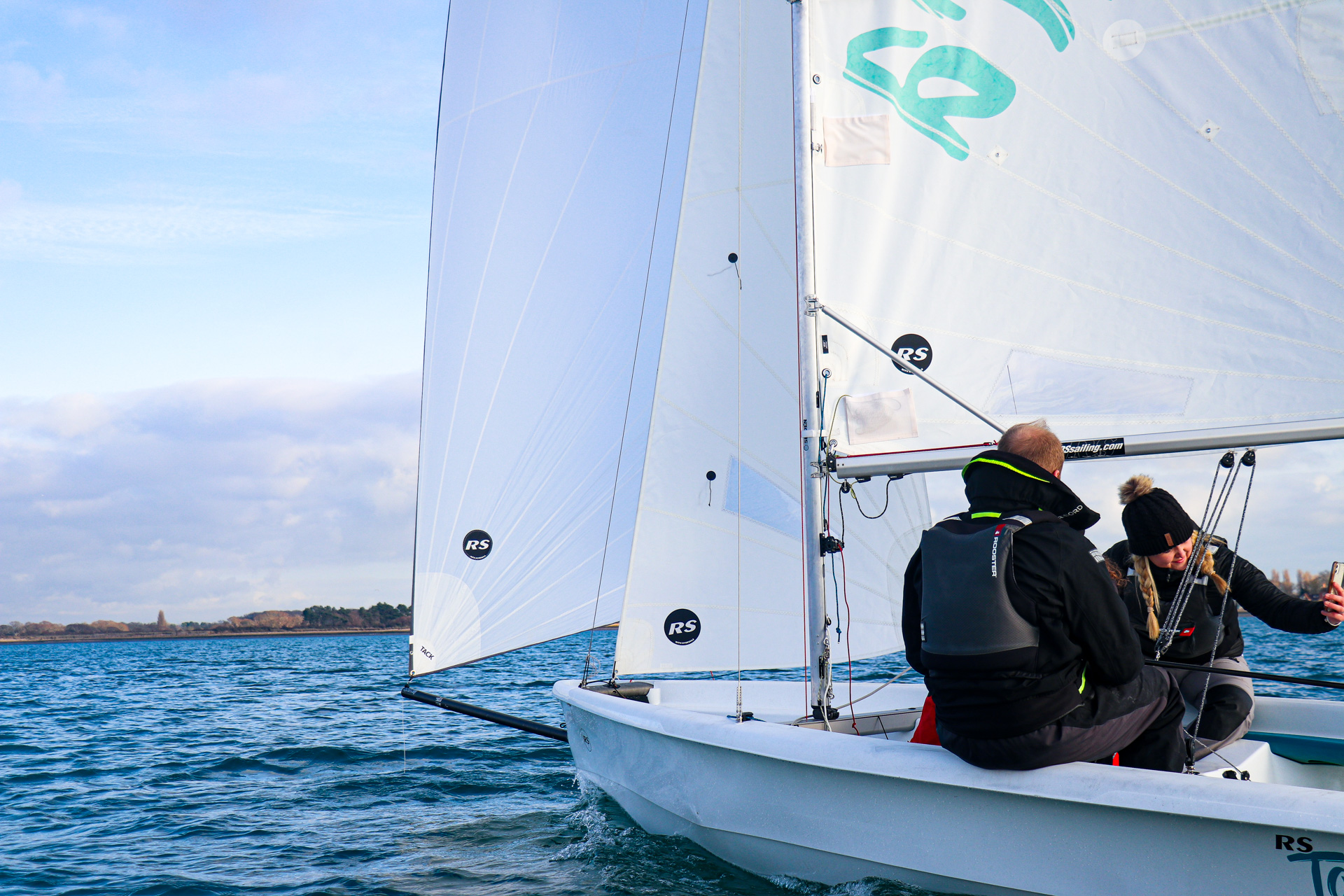RS Toura - 19