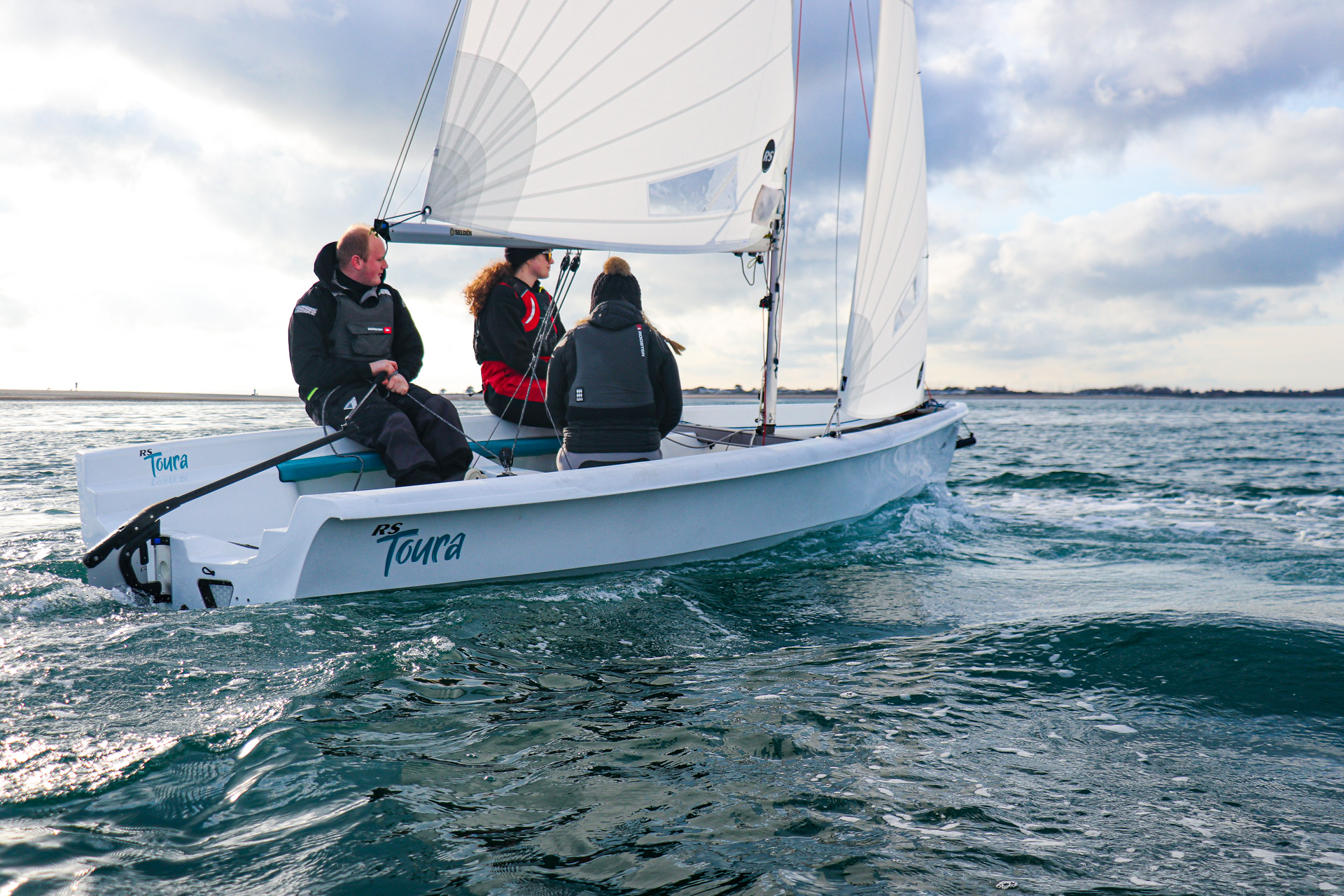 RS Toura - 18