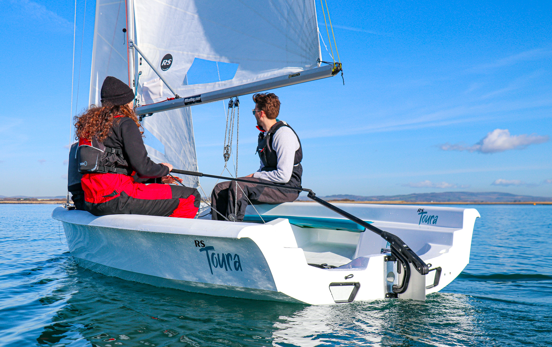 RS Toura - 2