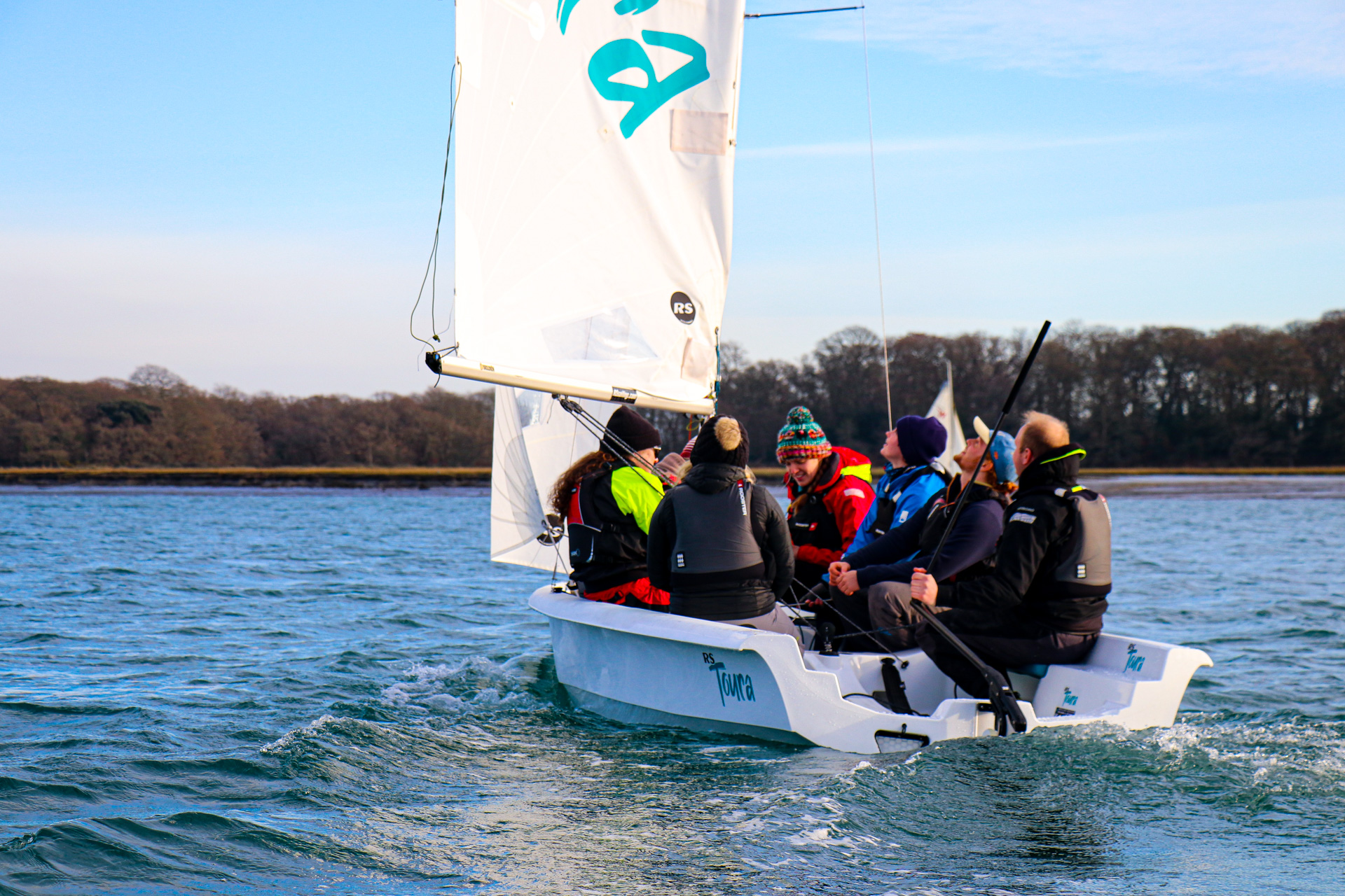 RS Toura - 4