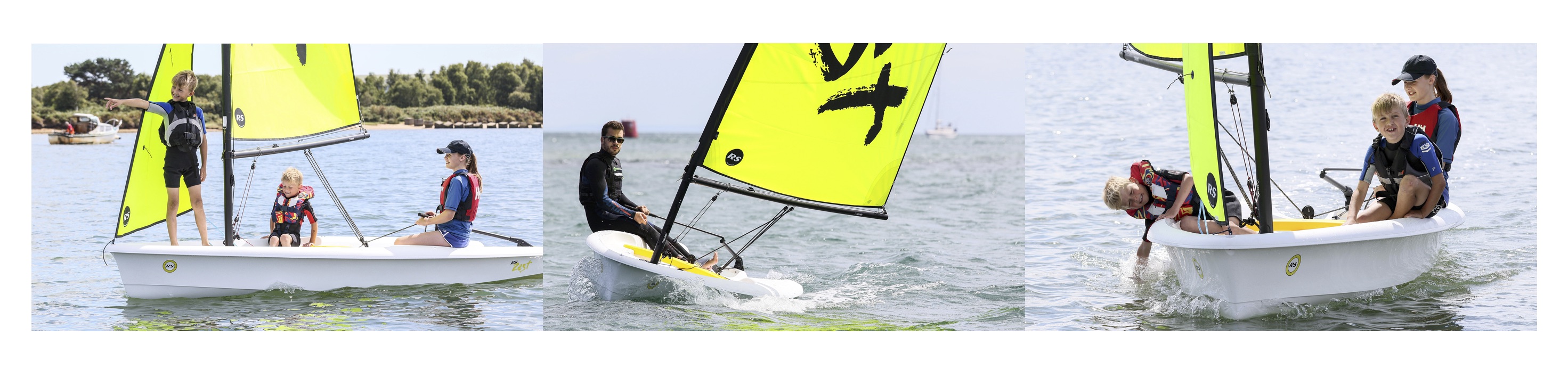 RS Zest - 3
