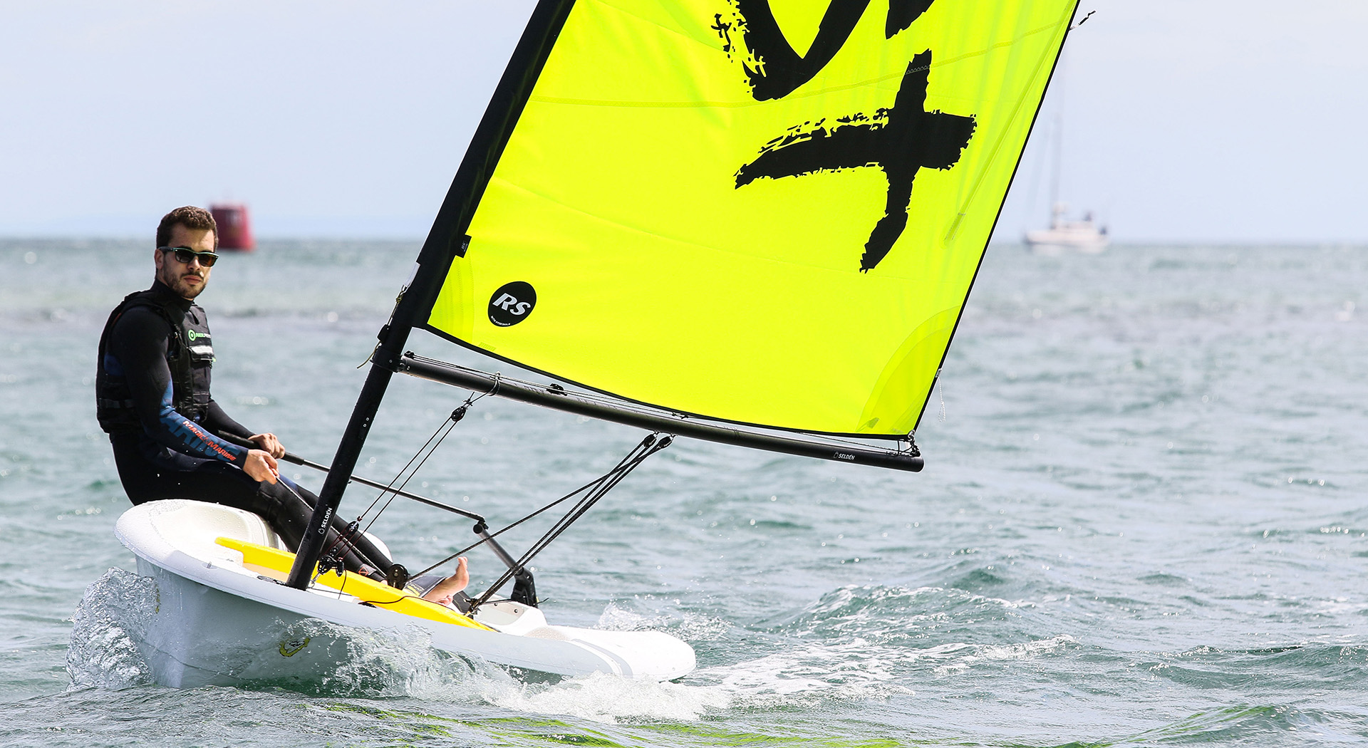 RS Zest - 8