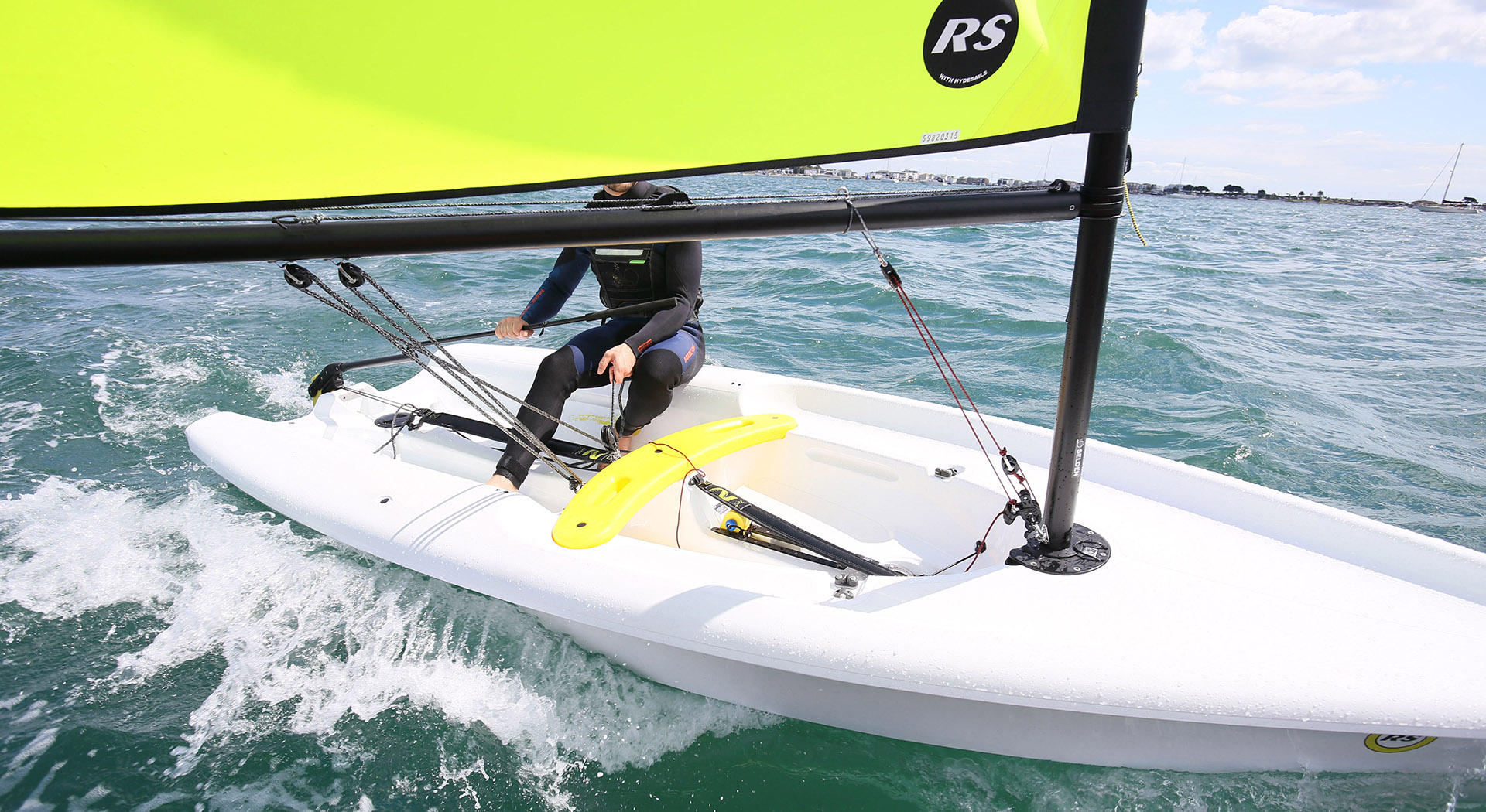 RS Zest - 9