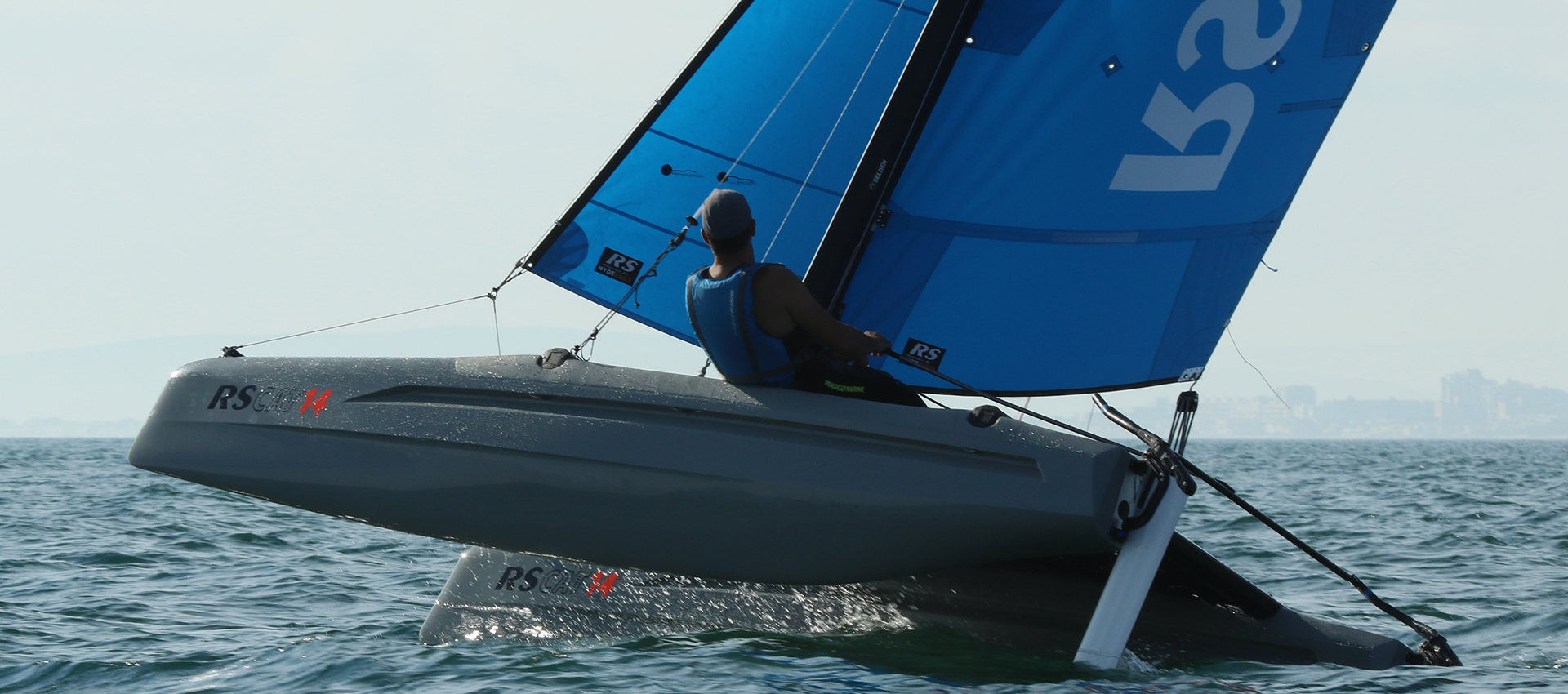 RS CAT14 Complete - 3