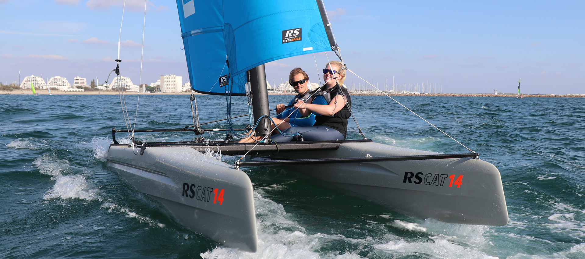 RS CAT14 Complete - 2