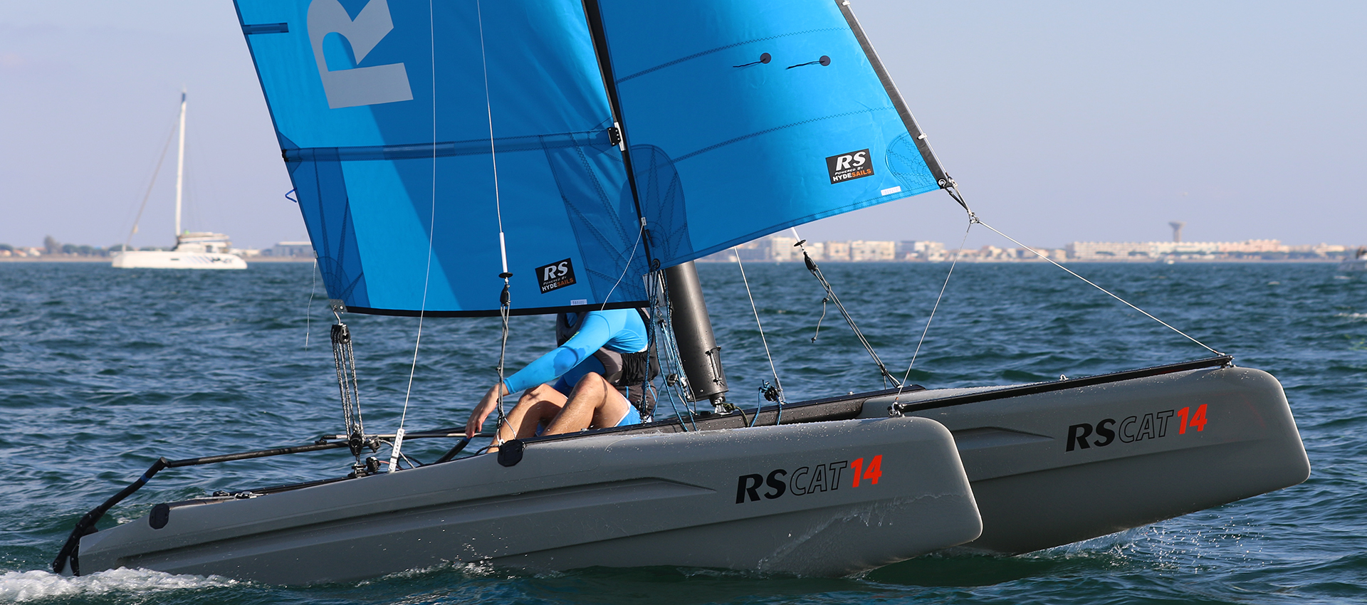 RS CAT14 Complete - 4