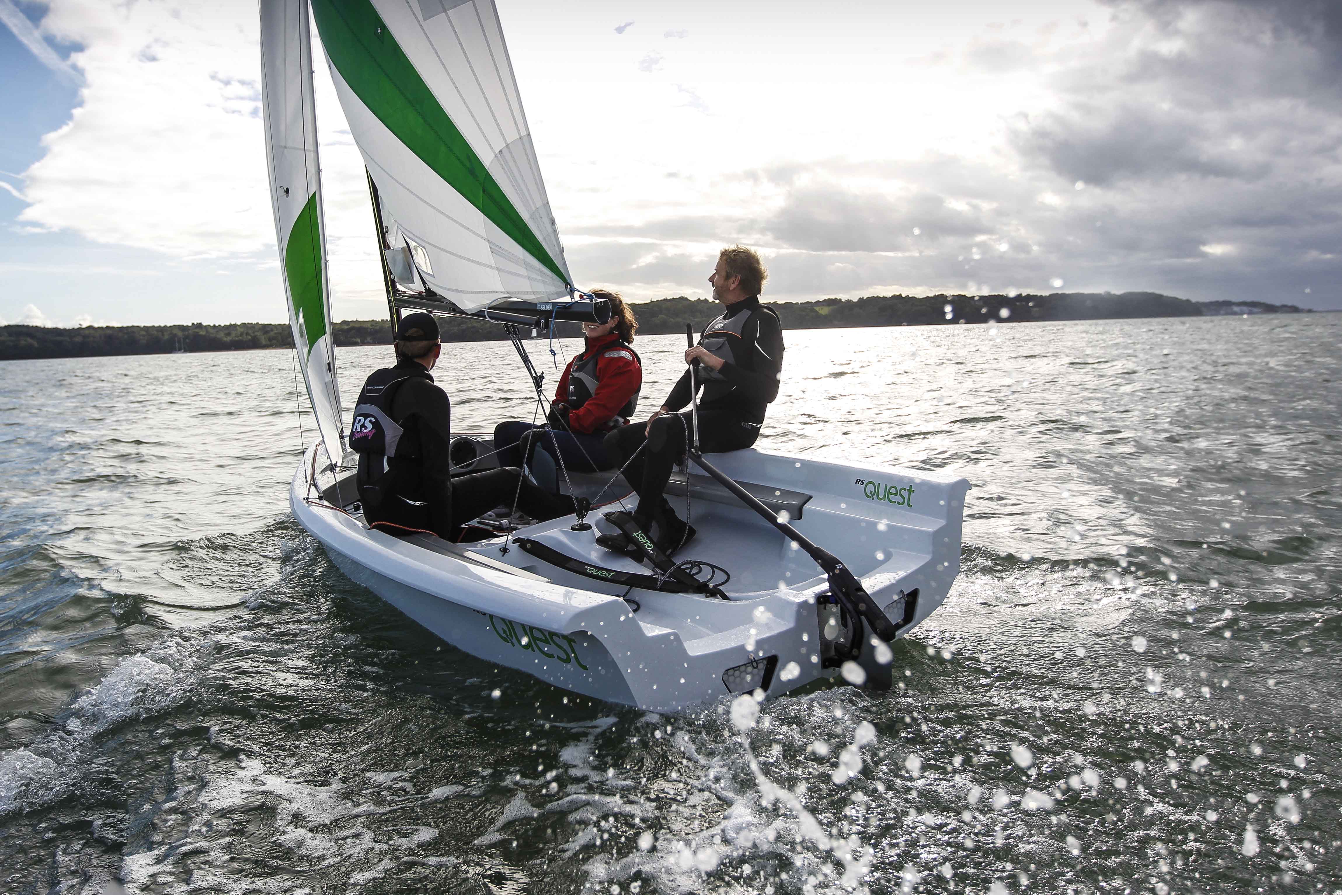 RS Quest - 11