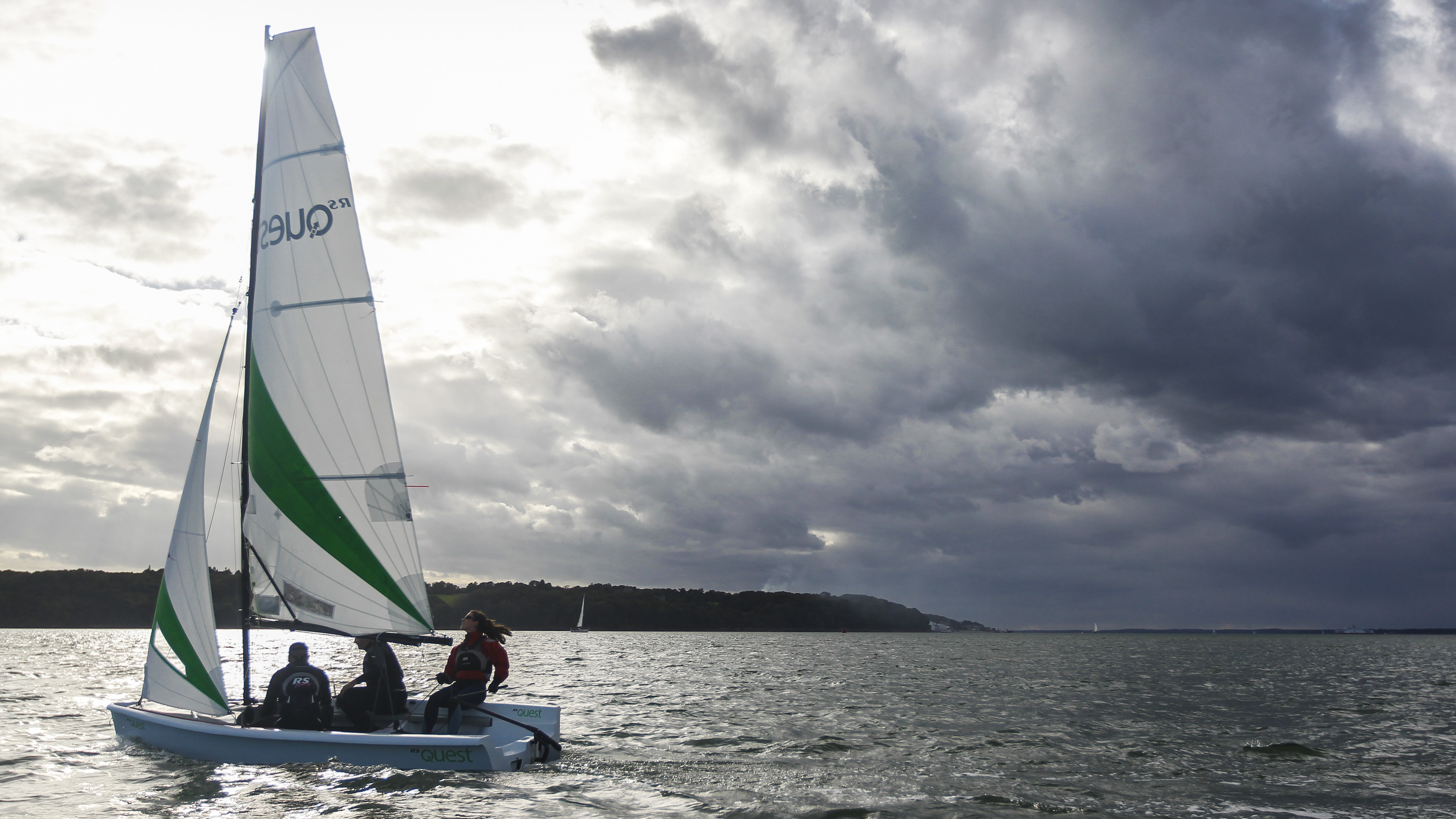 RS Quest - 9