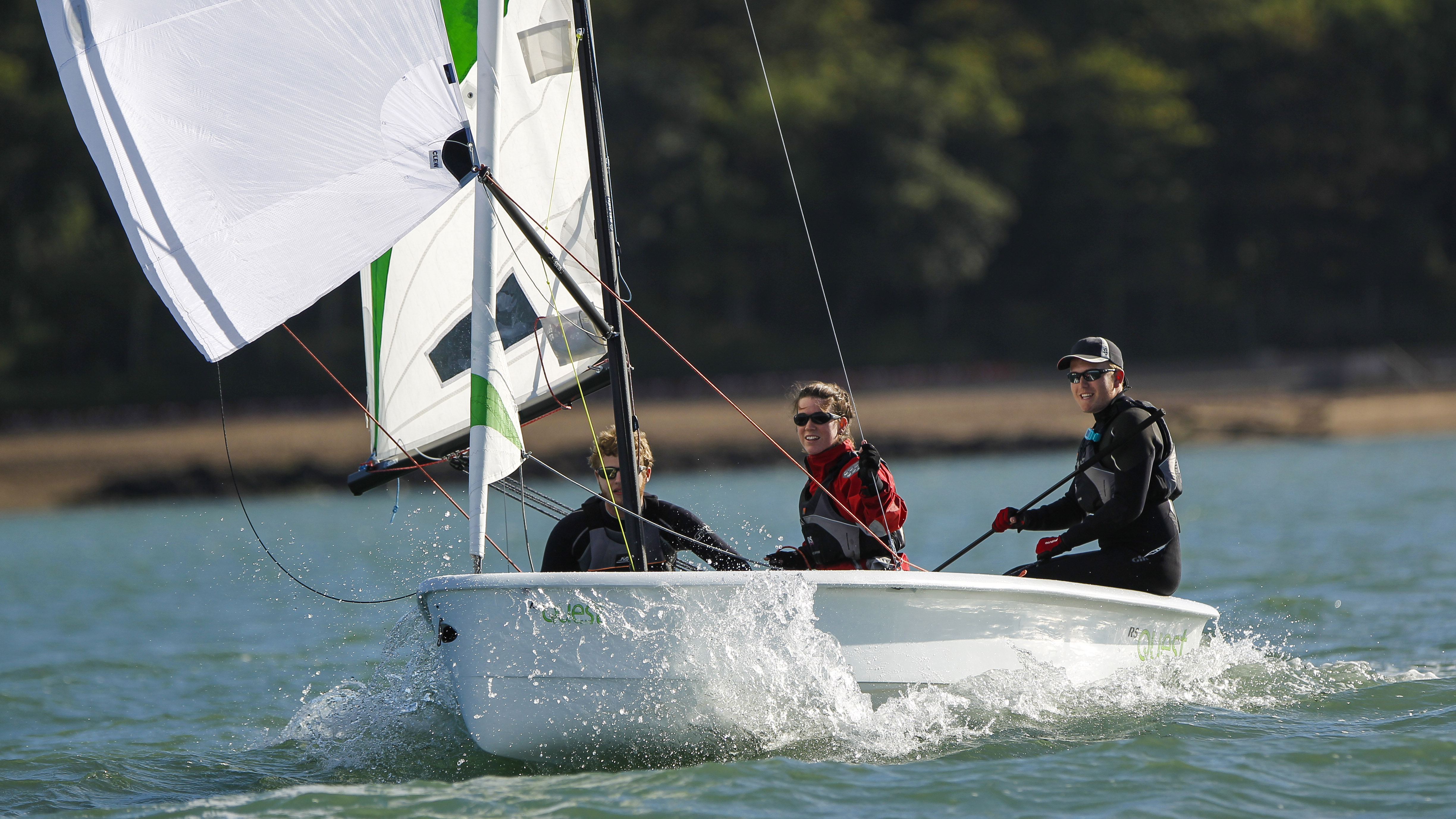 RS Quest - 10