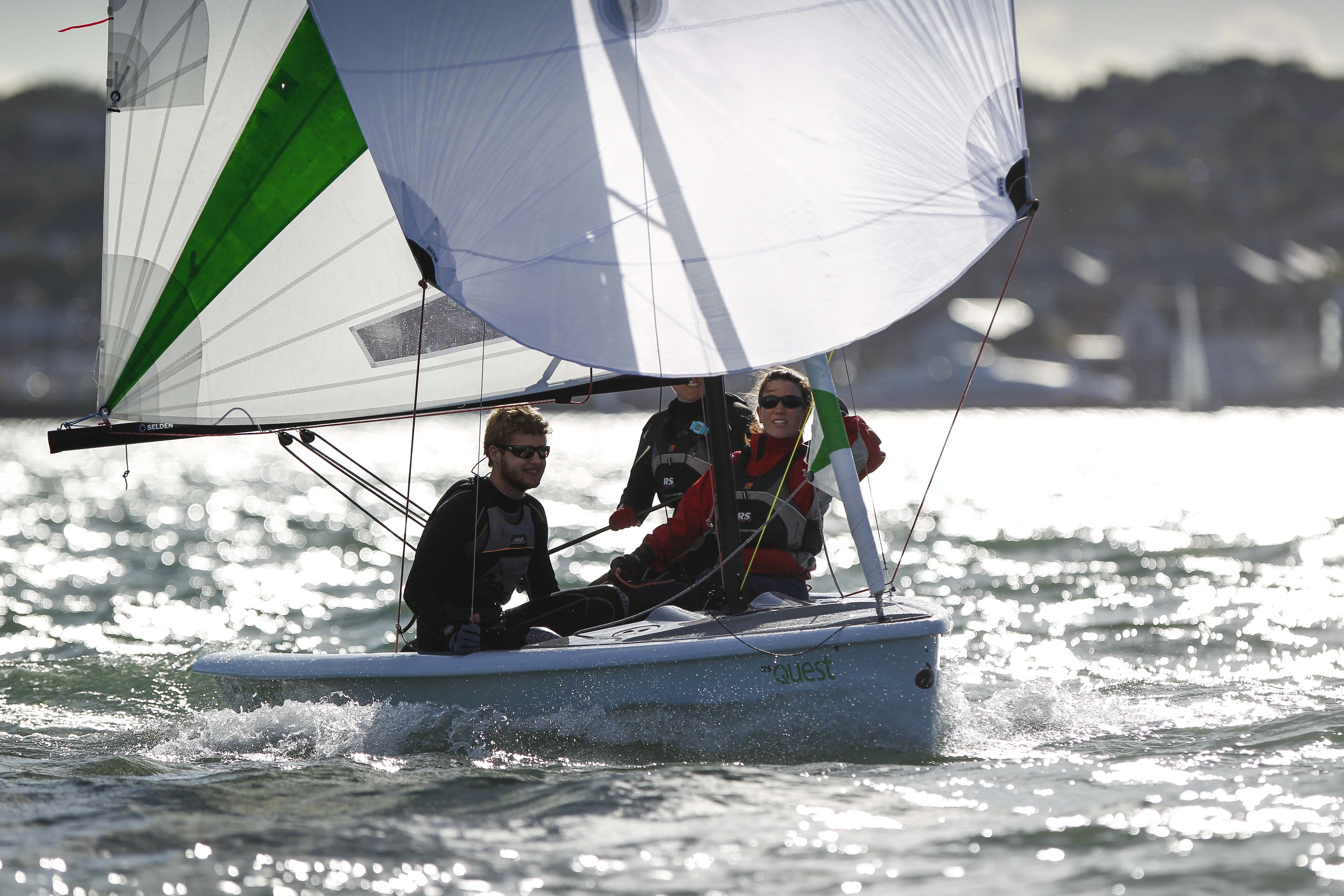 RS Quest - 8