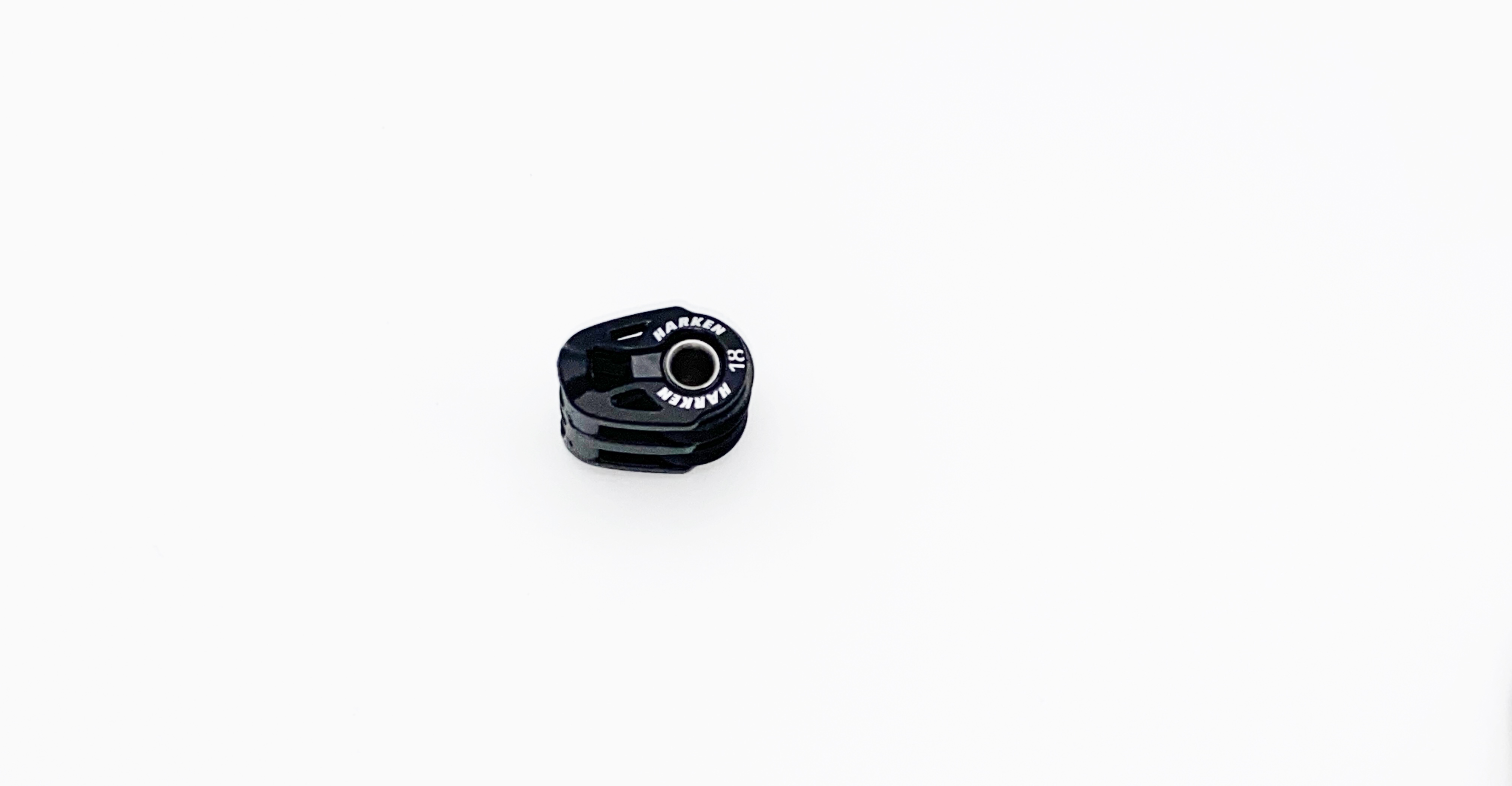 RS Aero Dubbelblock 18mm