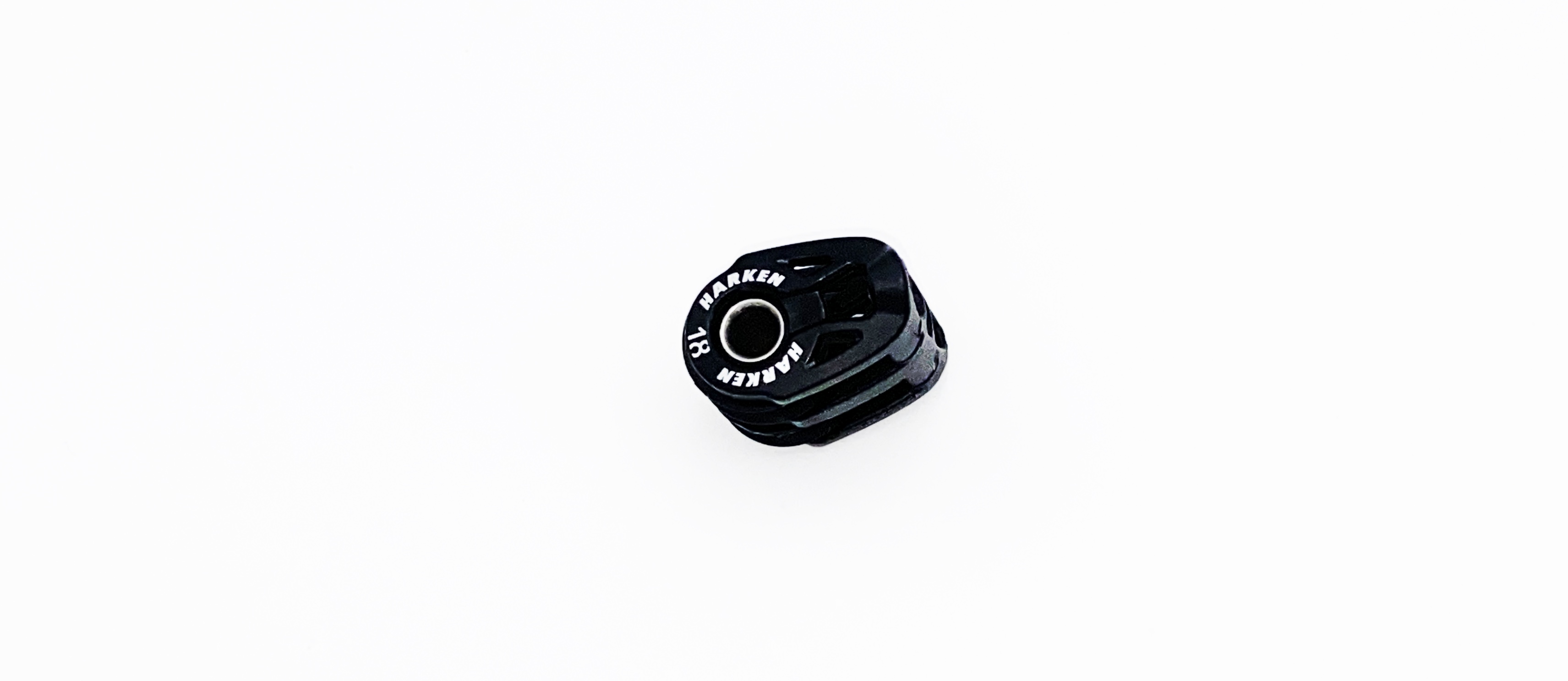 RS Aero Dubbelblock 18mm - 3