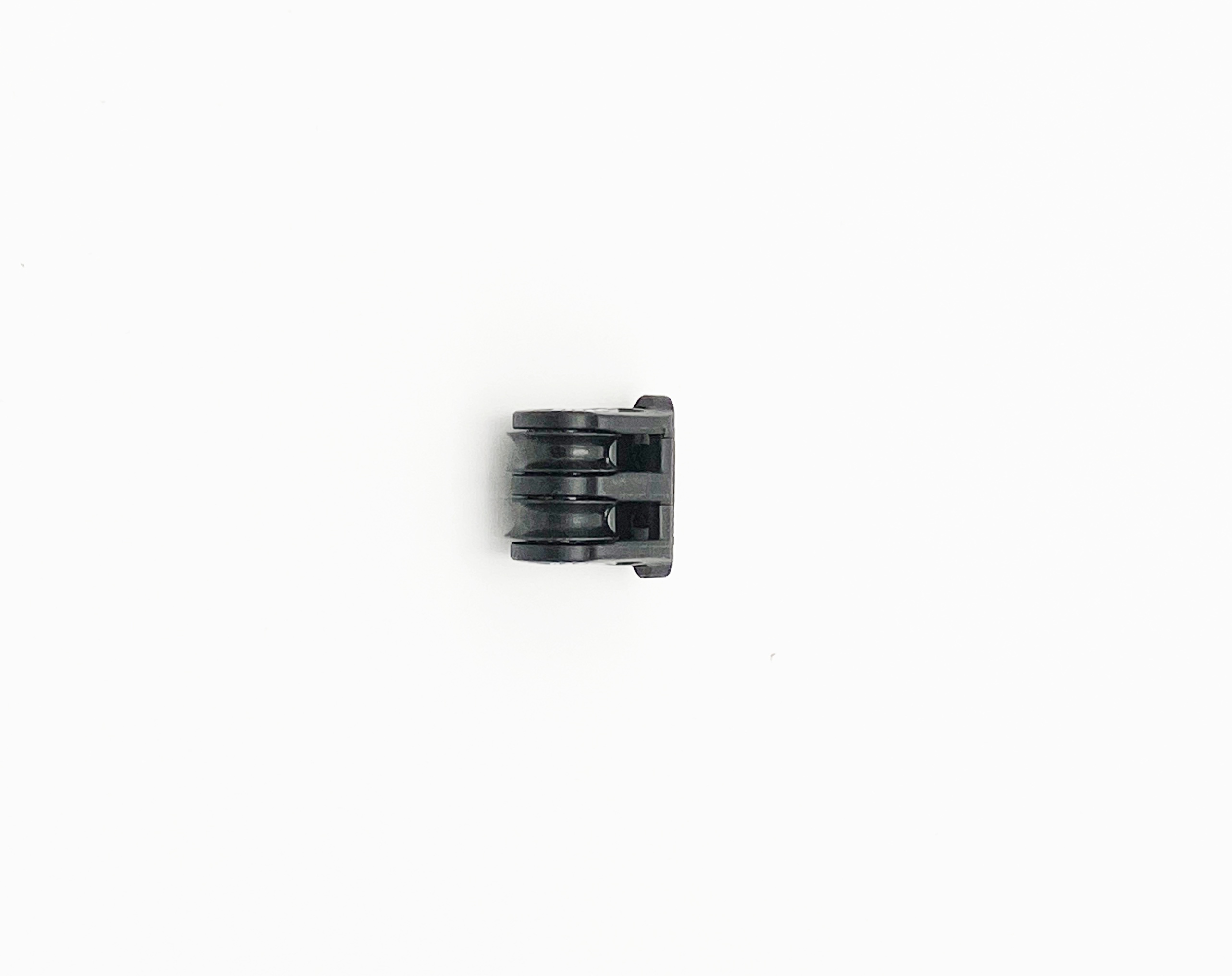 RS Aero Dubbelblock 18mm - 2