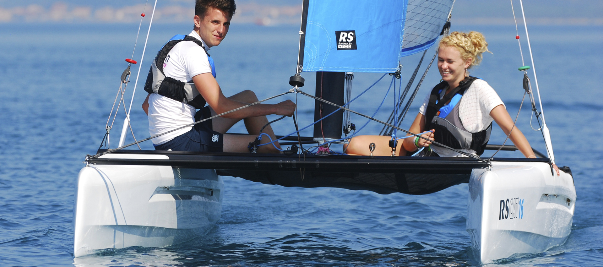 RS CAT16 Complete - 2