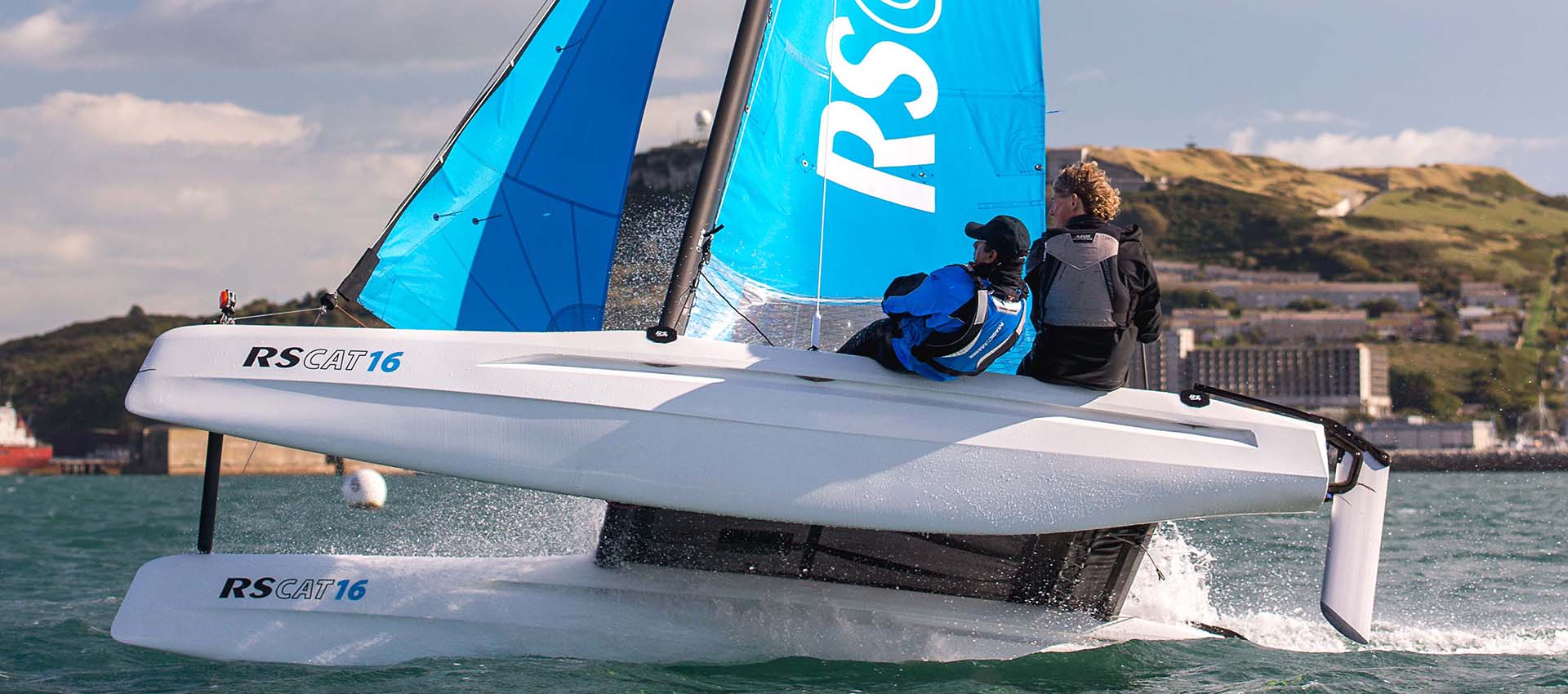 RS CAT16 Complete - 3