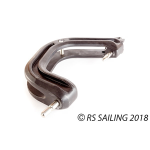 RS Quest Roderhuvud