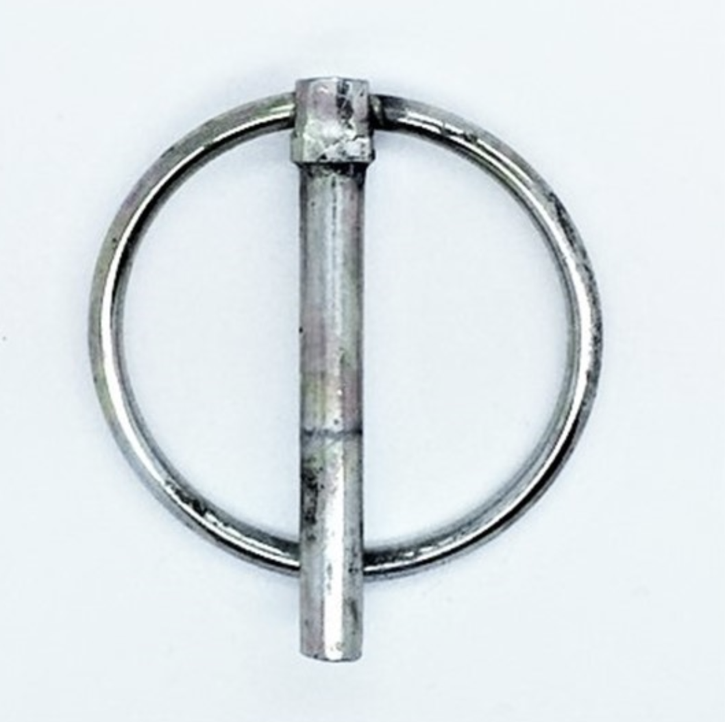 RS Feva Roadbase spring clip