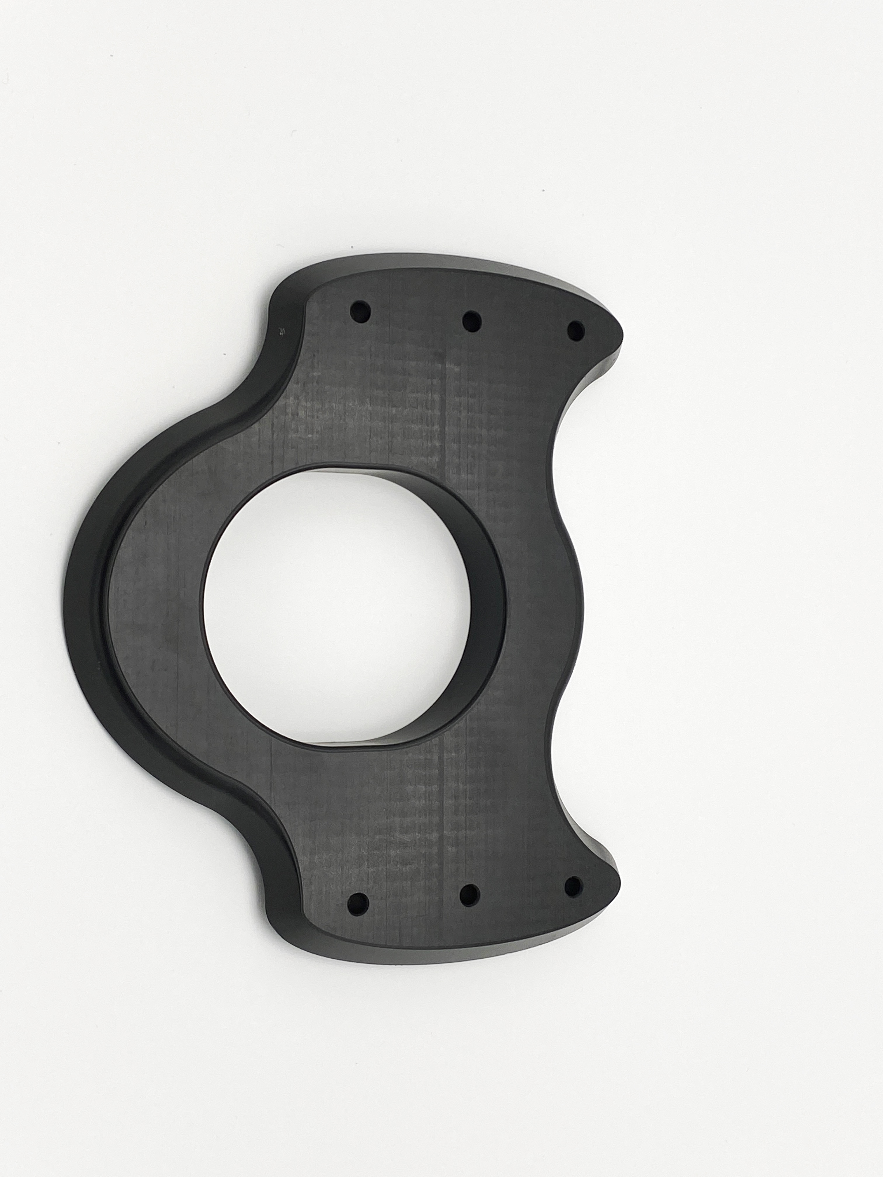 RS Aero Mastring Retro Fit