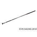 RS Aero Kolfiber krängpinne
