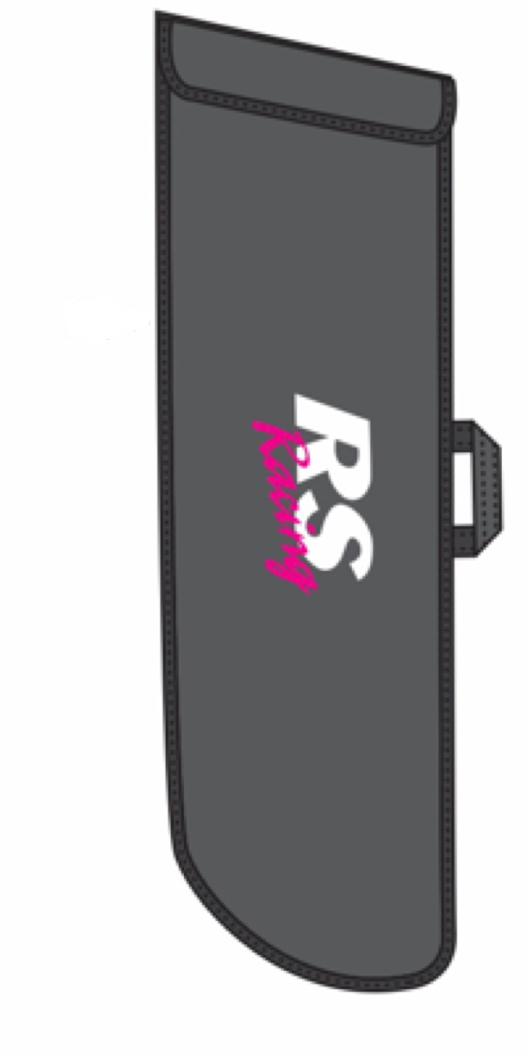 RS Aero Centerbords fodral