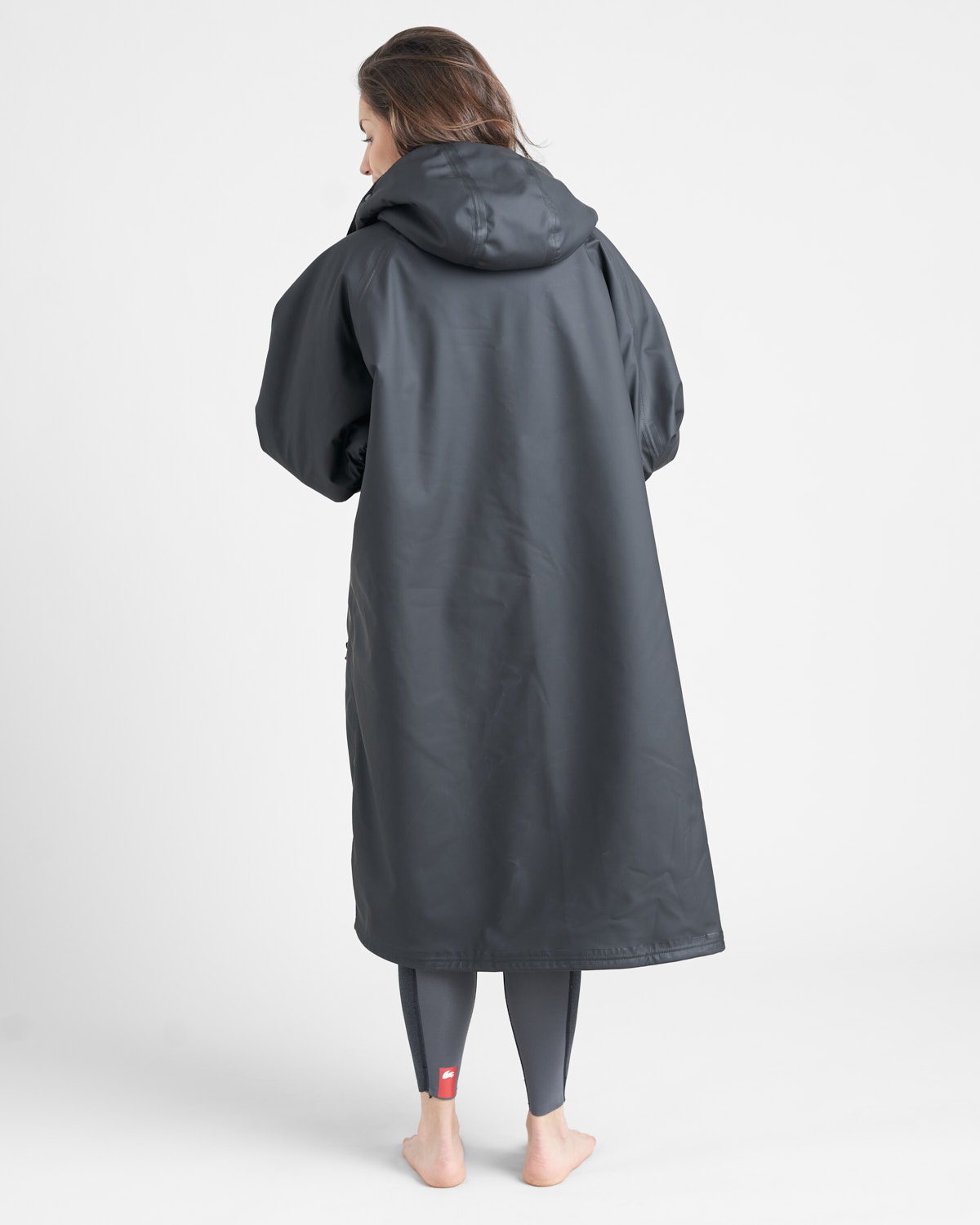 Aquafleece Robe - 2