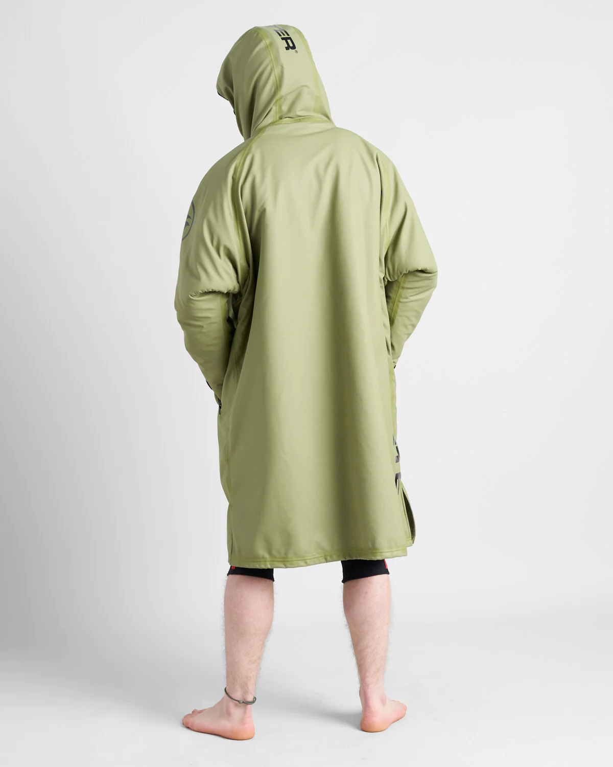 Aquafleece Robe - 15