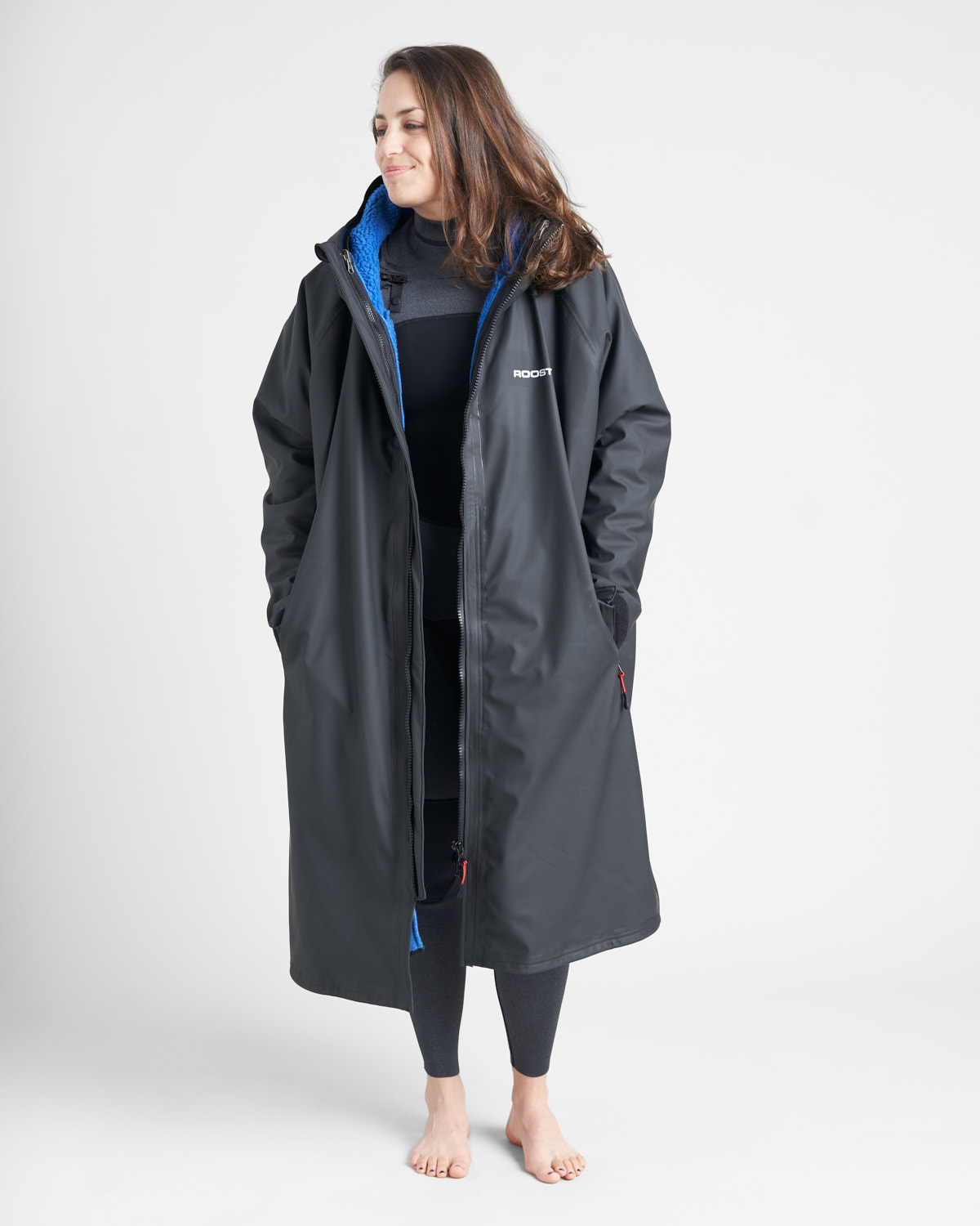 Aquafleece Robe