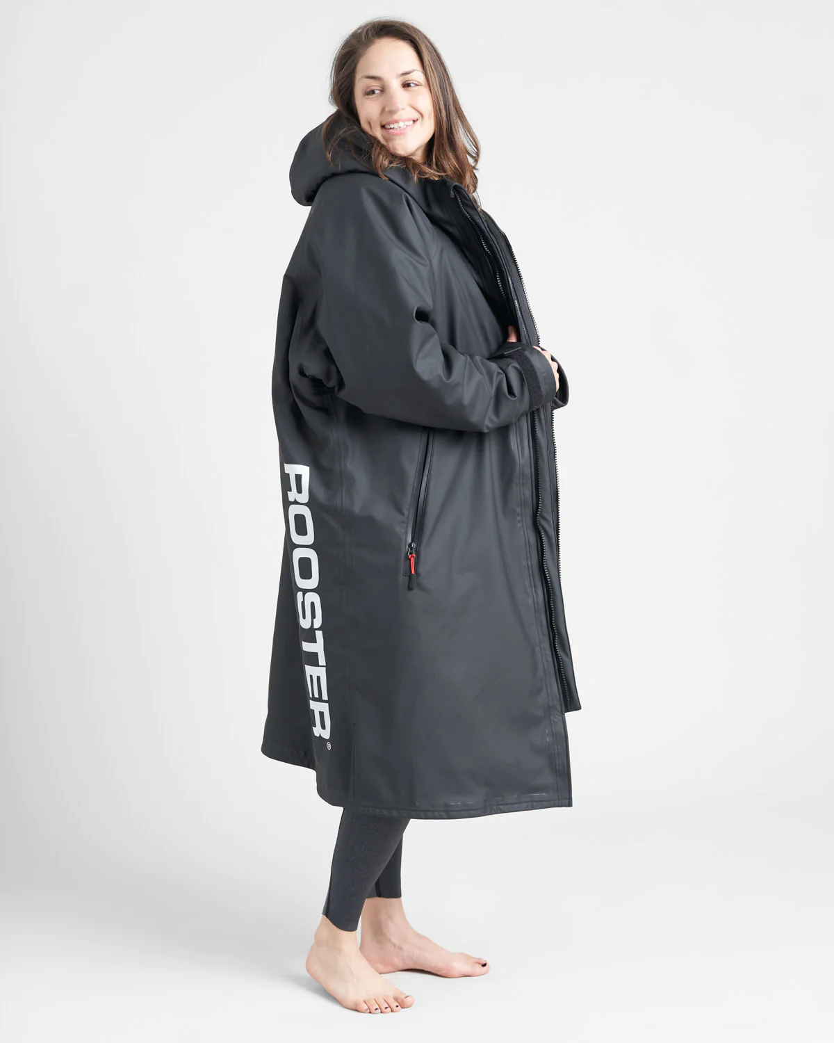 Aquafleece Robe - 10