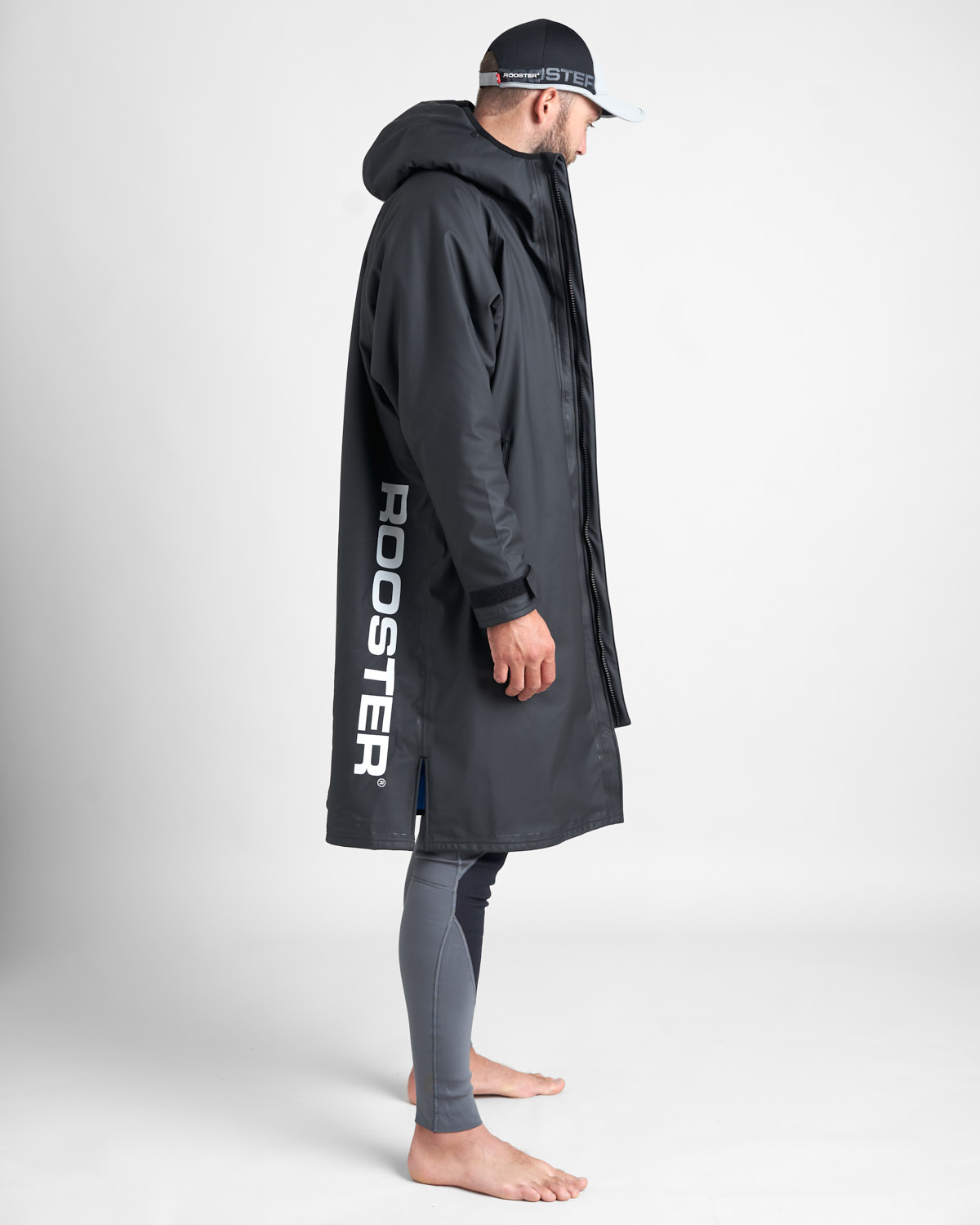 Aquafleece Robe - 6