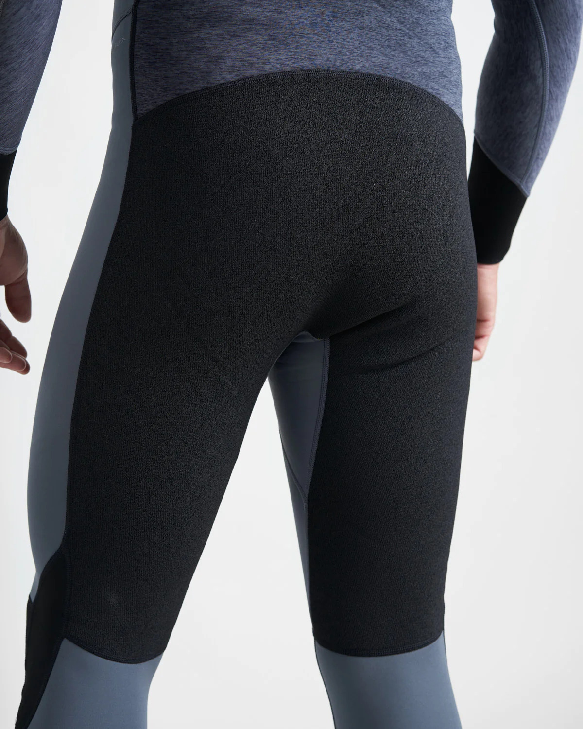 Thermaflex 1,5mm Long John - 3