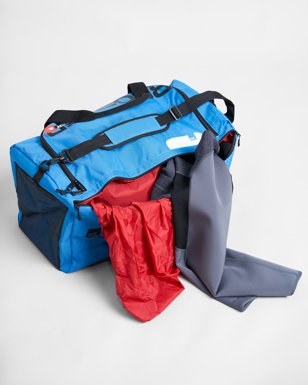 Carry All (inc. strap) - 60L - 3