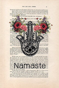Namaste