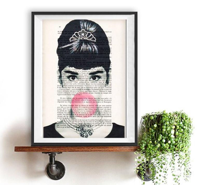 Audrey Hepburn - 2