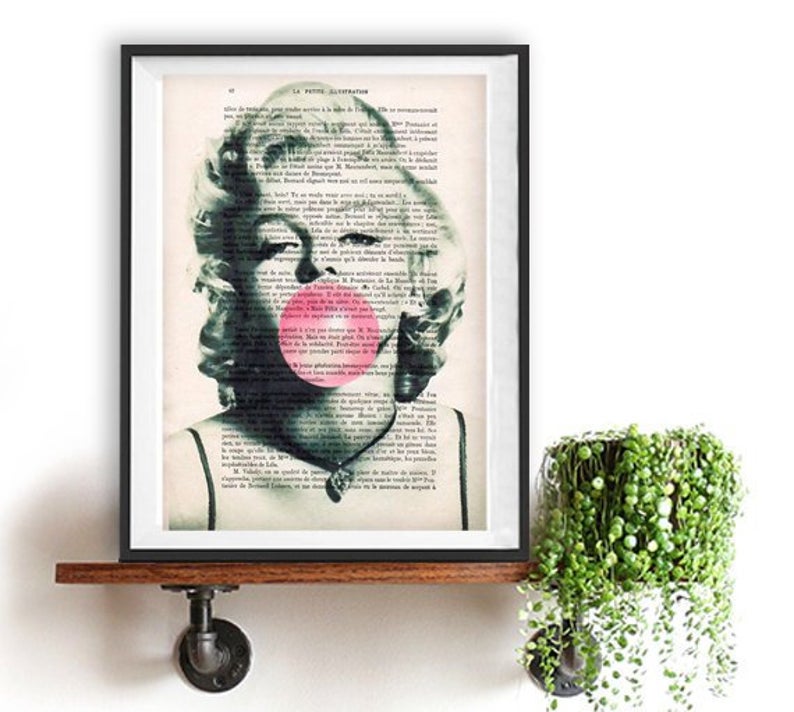 Marilyn Monroe - 2