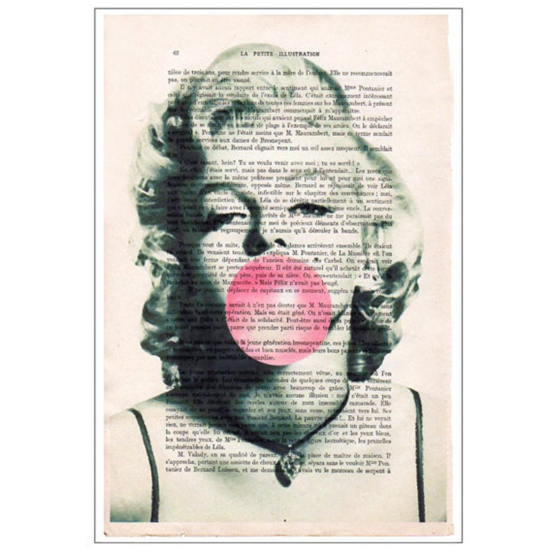 Marilyn Monroe