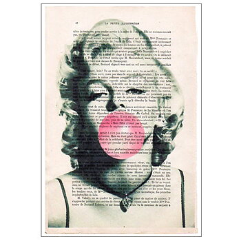 Marilyn Monroe