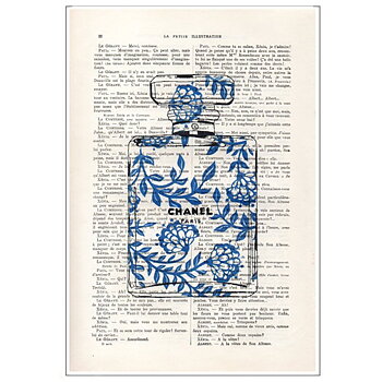 Chanel no 5