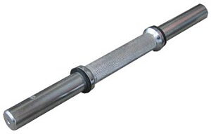 Hantelgrepp, Standard, 25 mm (35 cm)