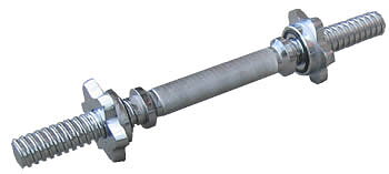 Säkerhetsgrepp med lås (35 cm)