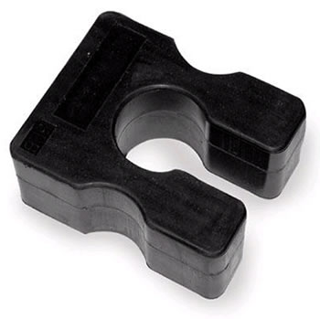 Extra vikt till viktmagasin 2,5 LBS (1,135 kg) - 2