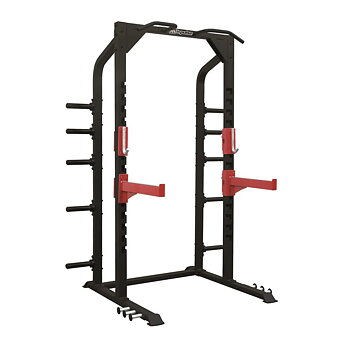 Impulse SL7014 Halfpower Rack *30% rabatt*