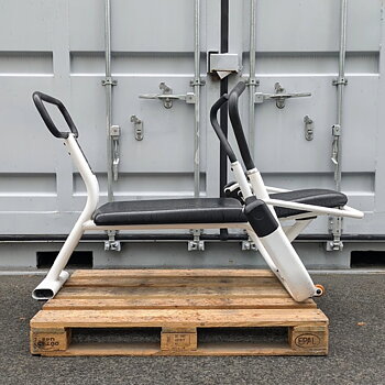 Magbräda Precor Ab-X