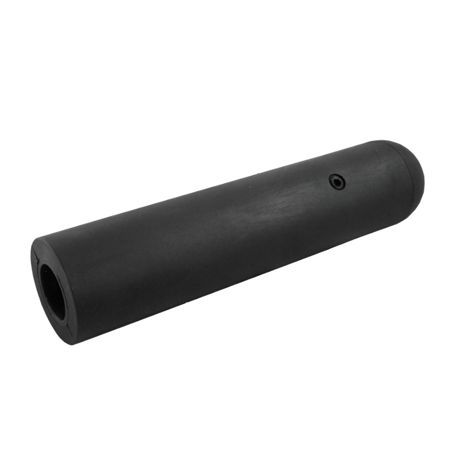 Adapter 25 till 50mm, längd 20 cm