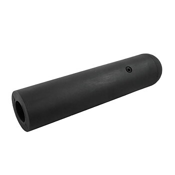 Adapter 25 till 50mm, längd 20 cm