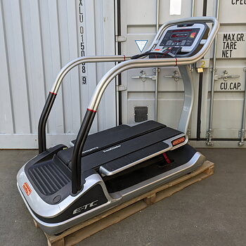 Star Trac ETC Treadclimber