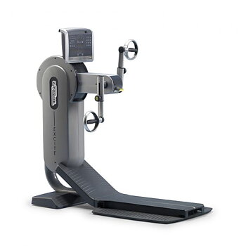 technogym arm bike