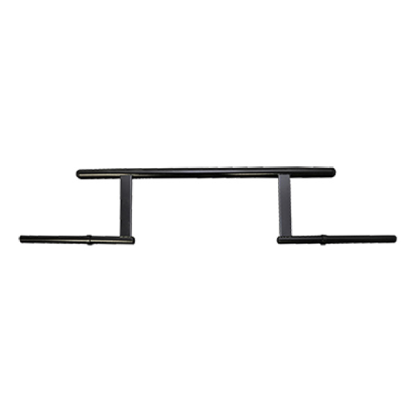 Ape Squat/Camber Bar