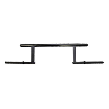 Ape Squat/Camber Bar